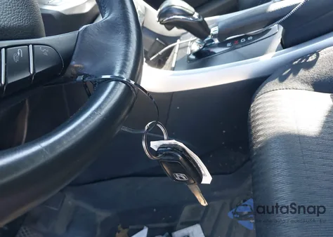 2014 Honda Accord Sport z USA, uszkodzony, nr VIN 1HGCR2F56EA083261